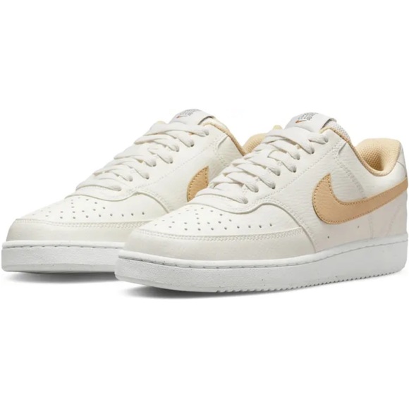 Court Unisex Vision Low Sneaker 8.5 Women’s 7 Men’s - Picture 1 of 1